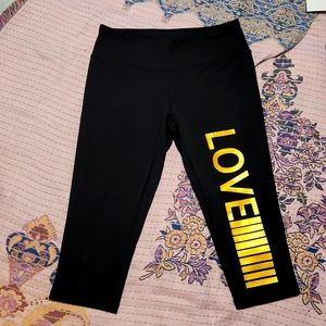 Material Girl Active Capris*